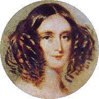 Mary Anne <I>Evans</I> Disraeli 