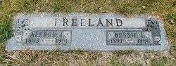 Alfred L. Freeland 