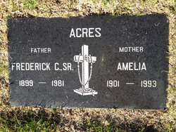 Amelia Acres 