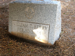 William T. Berry 