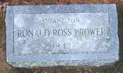 Ronald Ross Brower 