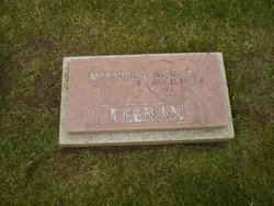 Alexander Keenan 