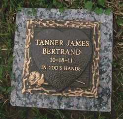 Tanner James Bertrand 