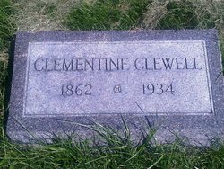 Clementine Clewell 