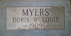 Louis Myers 