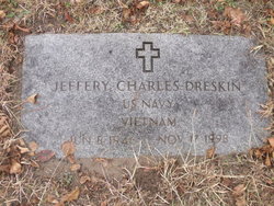 Jeffery Charles Dreskin 