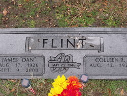 James R “Dan” Flint 