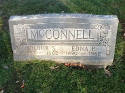 Wilber S McConnell 