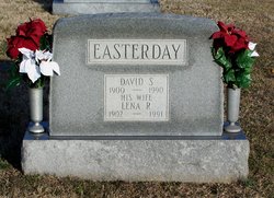 David S. Easterday 
