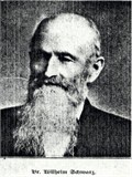 Wilhelm Samuel “William” Schwartz 