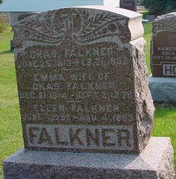 Ellen Falkner 