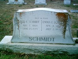 Bud F. Schmidt 