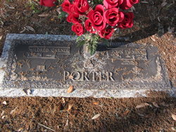 John Thomas Porter 