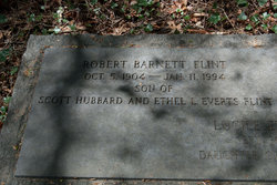 Robert Barnett Flint 