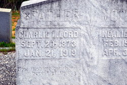 Charlie Lee Lord Sr.