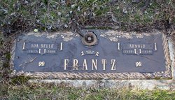 Arnold L Frantz 