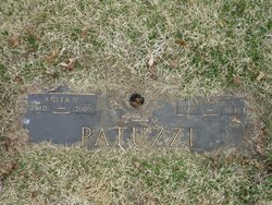 John B Patuzzi 