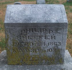 Phillip Sheffer 