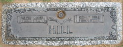 Molly Bell Hill 