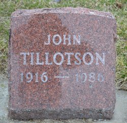 John Tillotson 