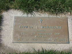 Edwin L. Warnecke 