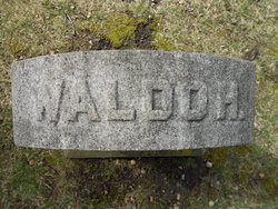 Walter H “Waldo” Basney 