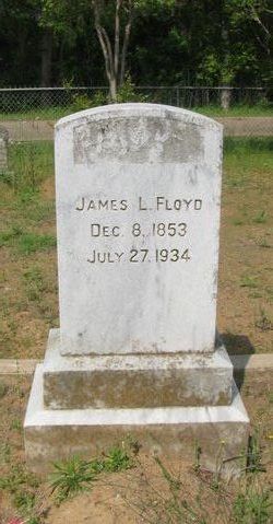 James Lee Floyd 