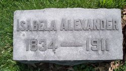 Isabella Alexander 