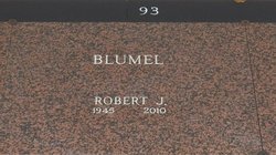 Robert J. “Bob” Blumel 