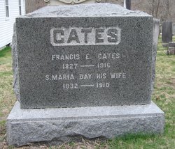 Francis E Gates 