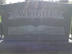John Wright 