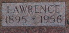 Lawrence Henry Warnecke 