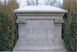Charles F. Brown 
