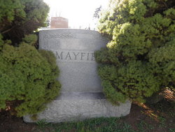 George Washington Mayfield 