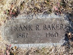 Francis Rodrick “Frank, Doc” Baker 