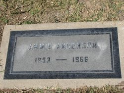 Ammie Anderson 