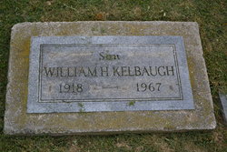 William Henry Kelbaugh 