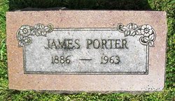 James Frank Porter 
