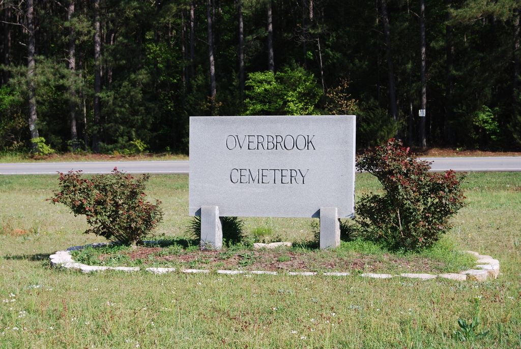 Overbrook Cemetery