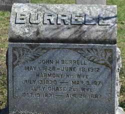 John H. Burrell 