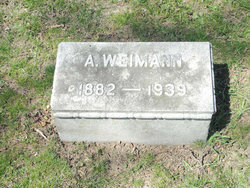 A Weimann 