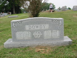 Charles Edward Dowdy 