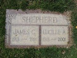 James Cameron Shepherd 