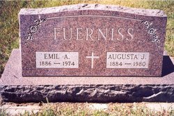 Emil A. Fuerniss 