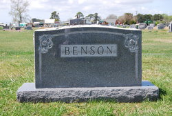 George W. Benson 