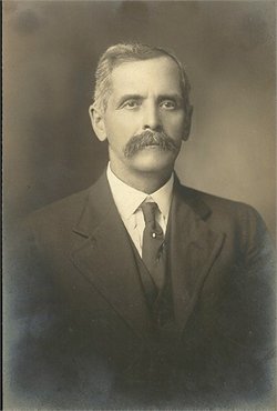 Joseph Henry Yoder 