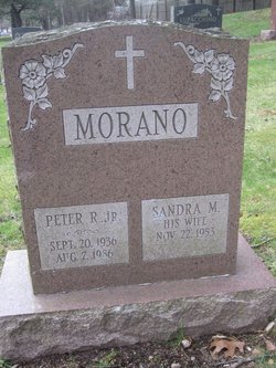 Peter R. Morano Jr.