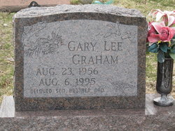 Gary Lee Graham 