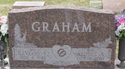 LaVerne Vernon Graham Sr.