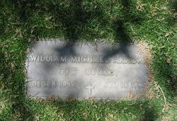 William Michael Arago 